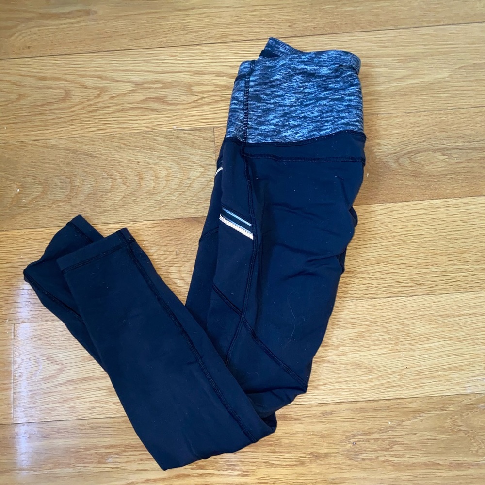 COPY - lululemon leggings